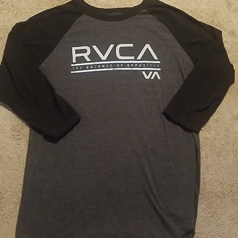 Raglan Shirt